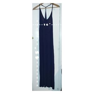 BCBG maxi dress